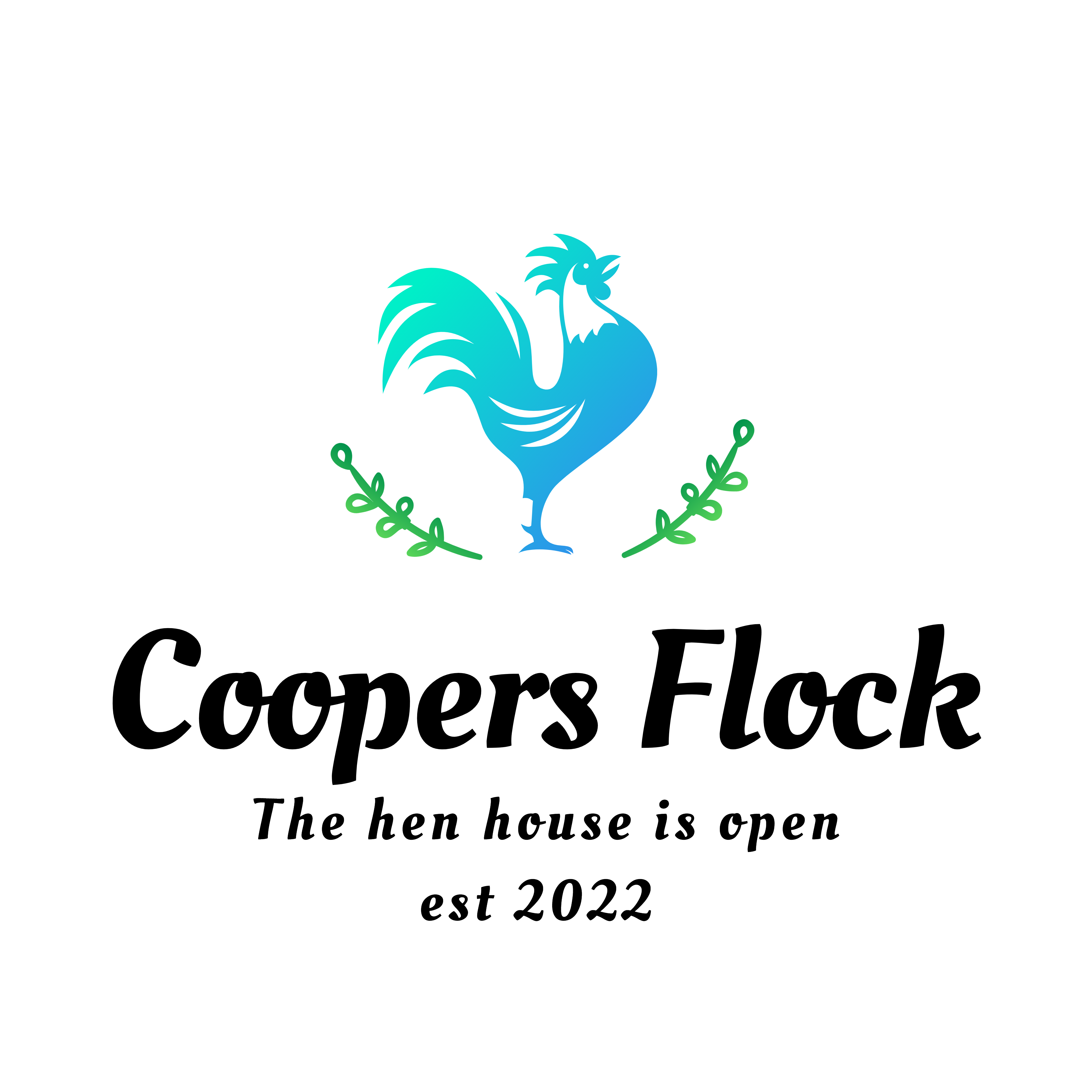 Coopers Flock